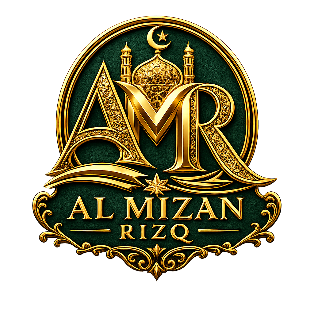 AL MIZAN RIZQ